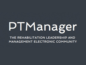 PT Manager